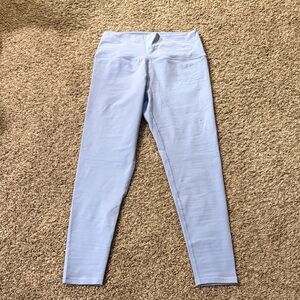 Offline by aerie hugger high waisted leggings